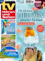 TV Hören und Sehen
